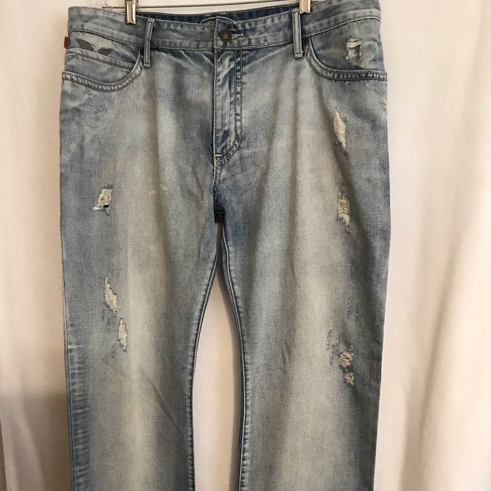 Man’s Robin Jeans